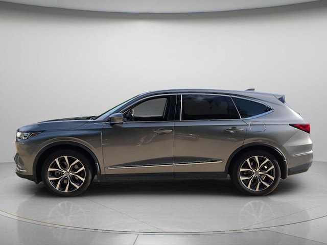 2022 Acura MDX