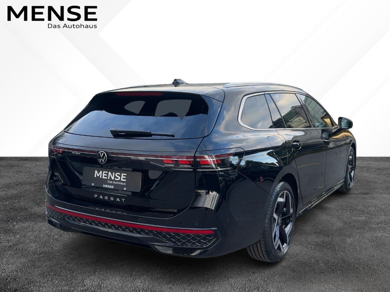 Volkswagen Passat – Bild 5