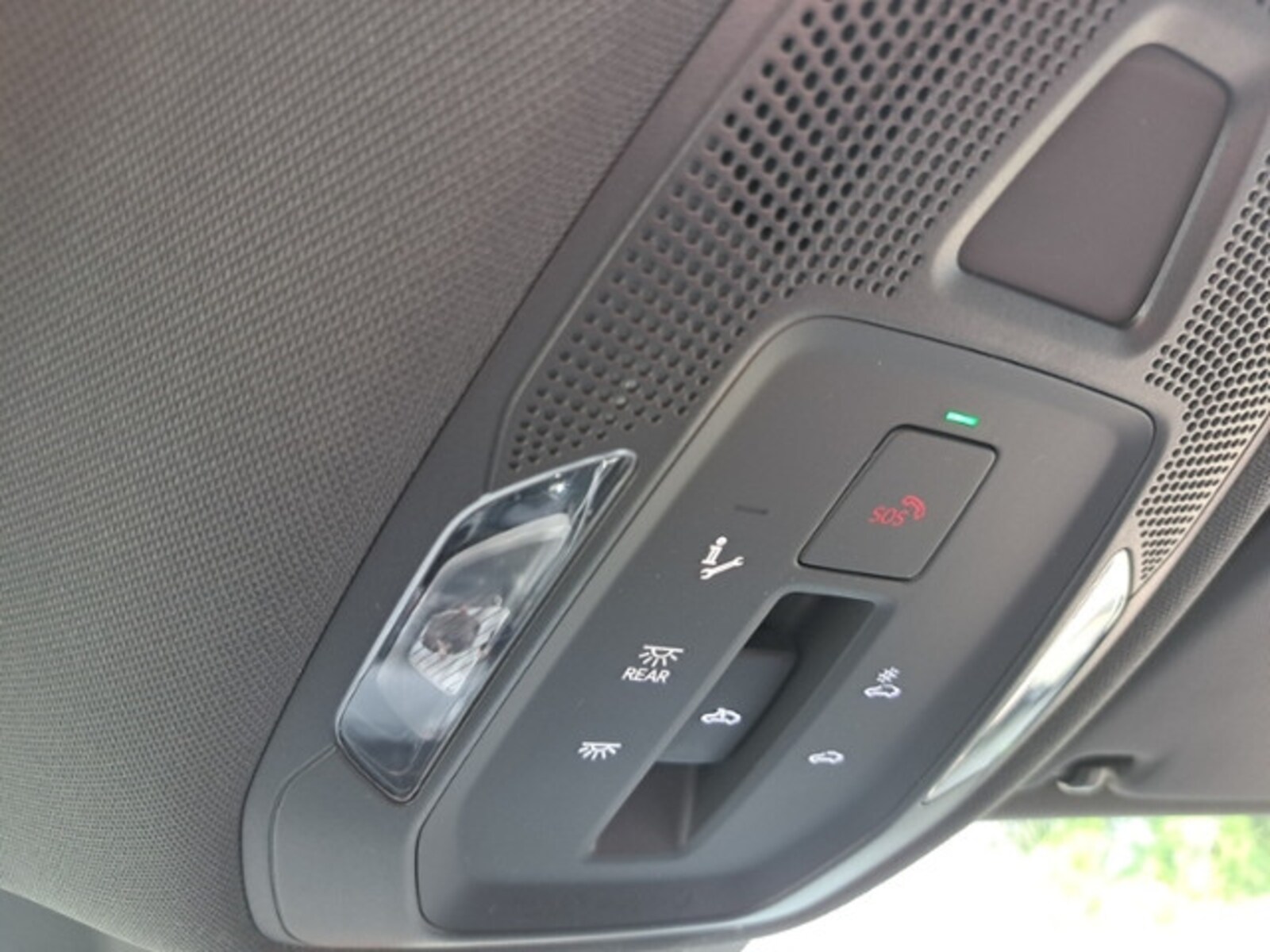 Audi SQ5 – Bild 30