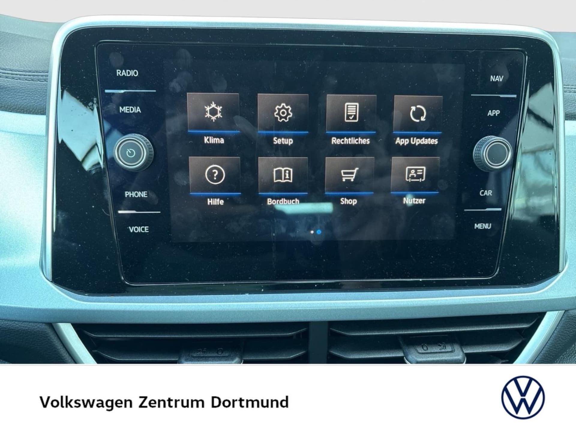 Volkswagen T-Roc Cabriolet Style