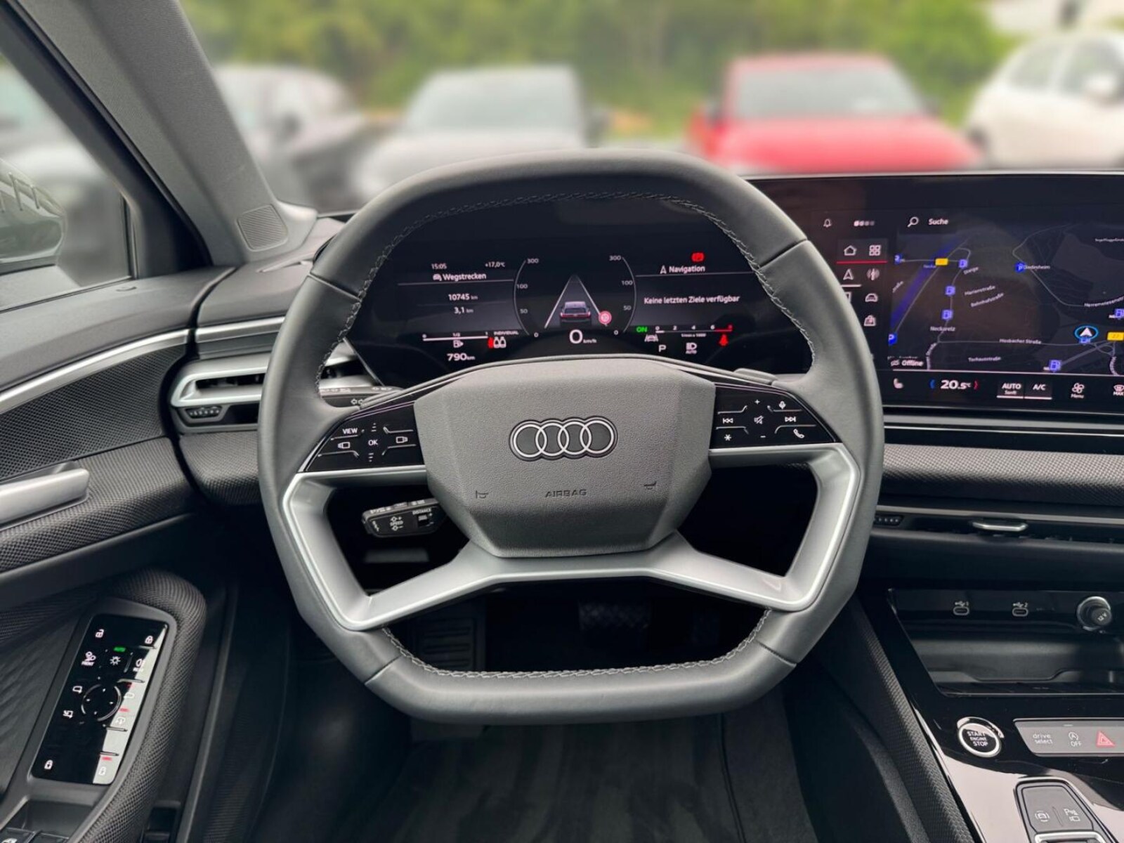 Audi A5 Avant – Bild 10