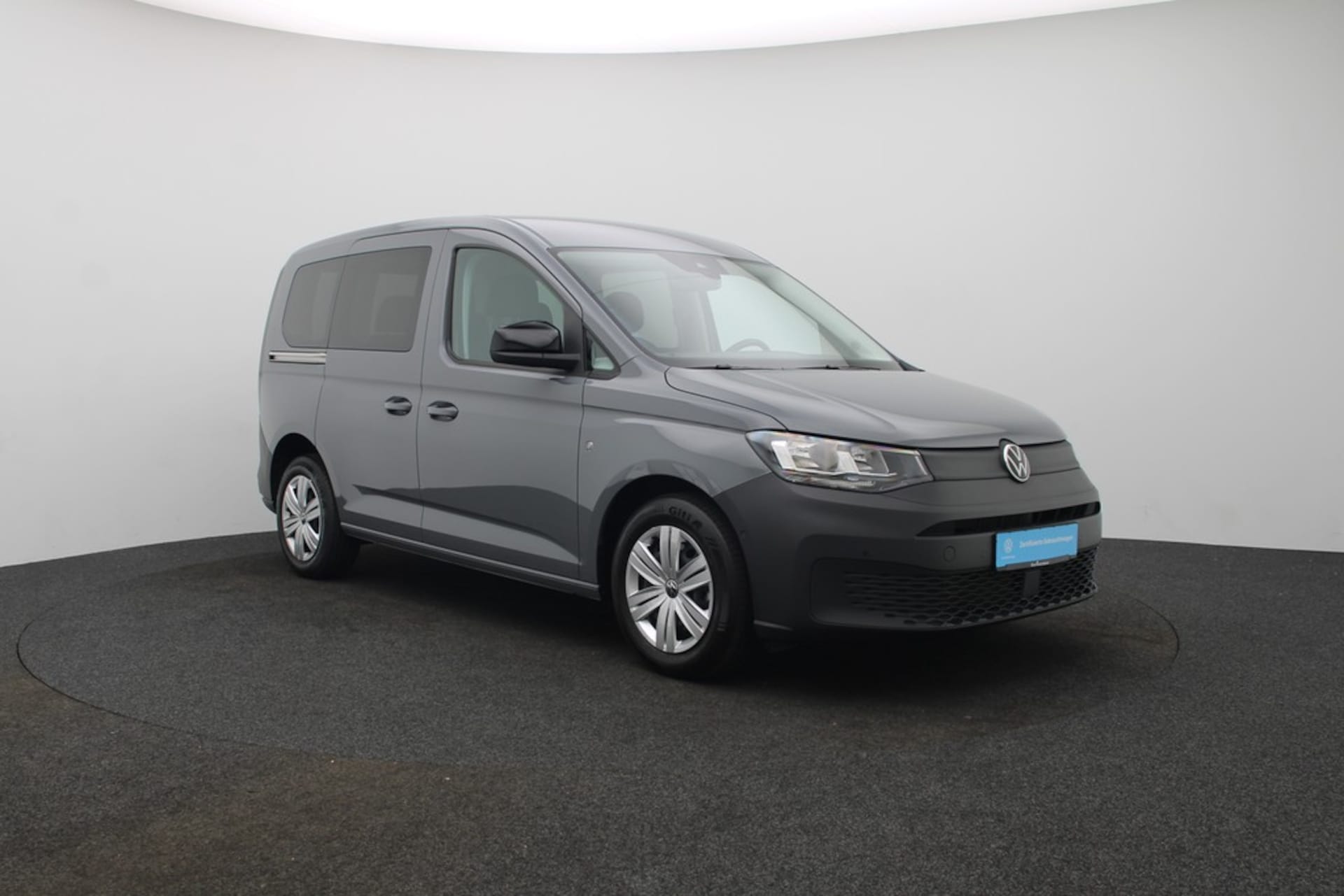 Volkswagen Caddy Basis-Modell