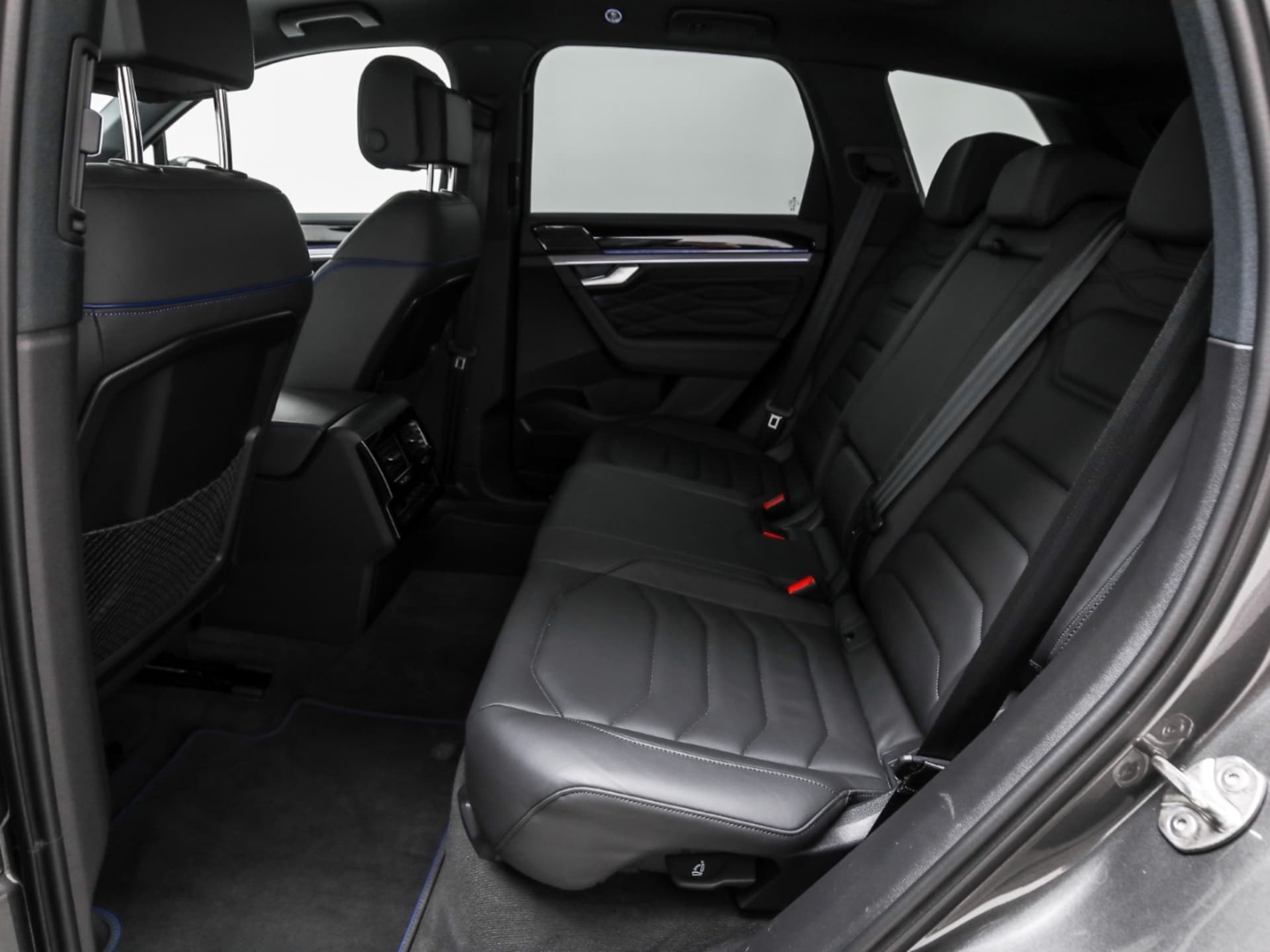 Volkswagen Touareg R