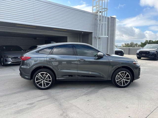 2026 Audi Q5 Sportback