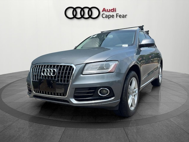 2014 Audi Q5