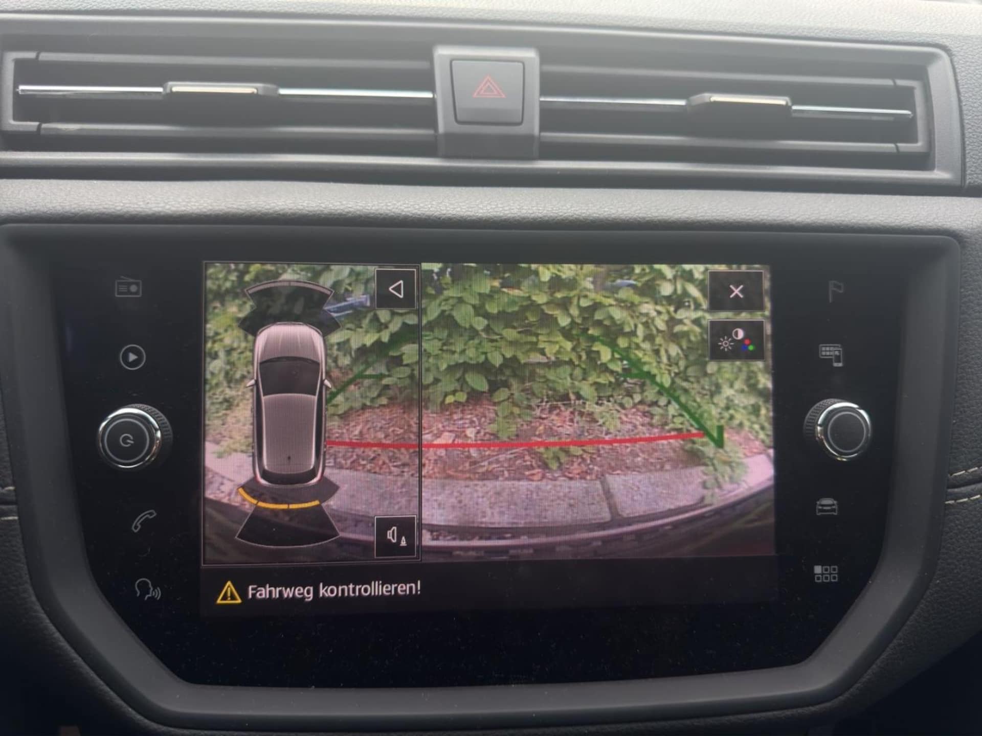 SEAT Ibiza Xcellence