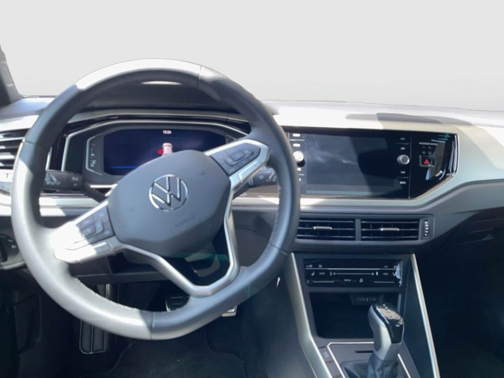 Volkswagen Taigo MOVE