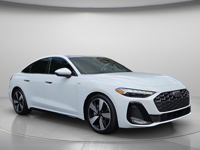 2026 Audi A5 Sedan
