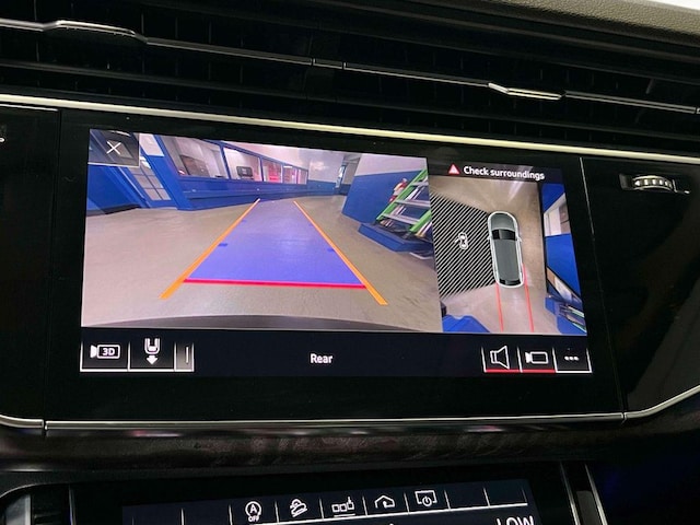 2020 Audi Q8