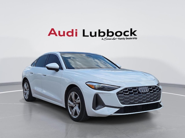 Photo of 2025 Audi A5 Sedan 
