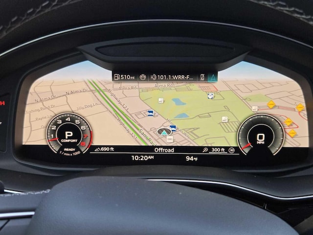 2026 Audi Q8 Premium Plus - Photo 9