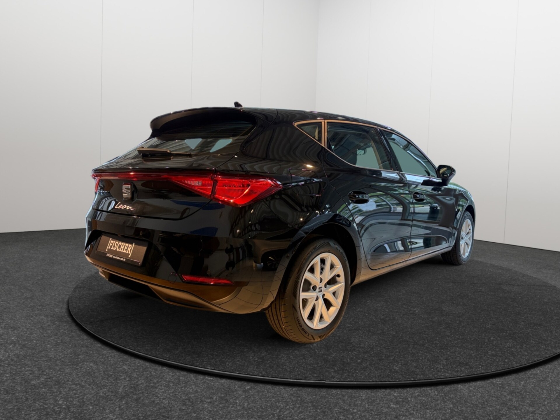 SEAT Leon Style