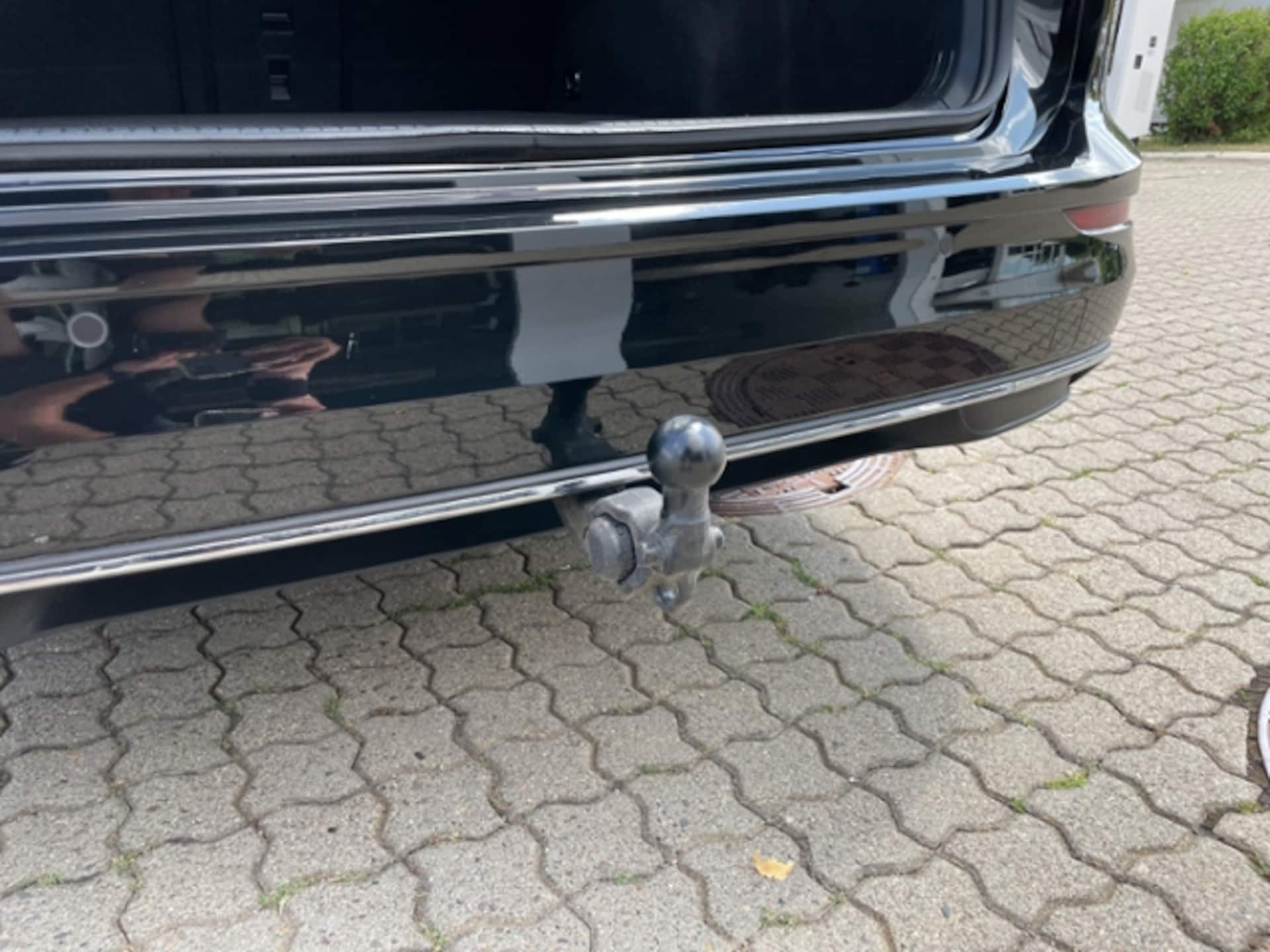 Volkswagen Golf Variant Style