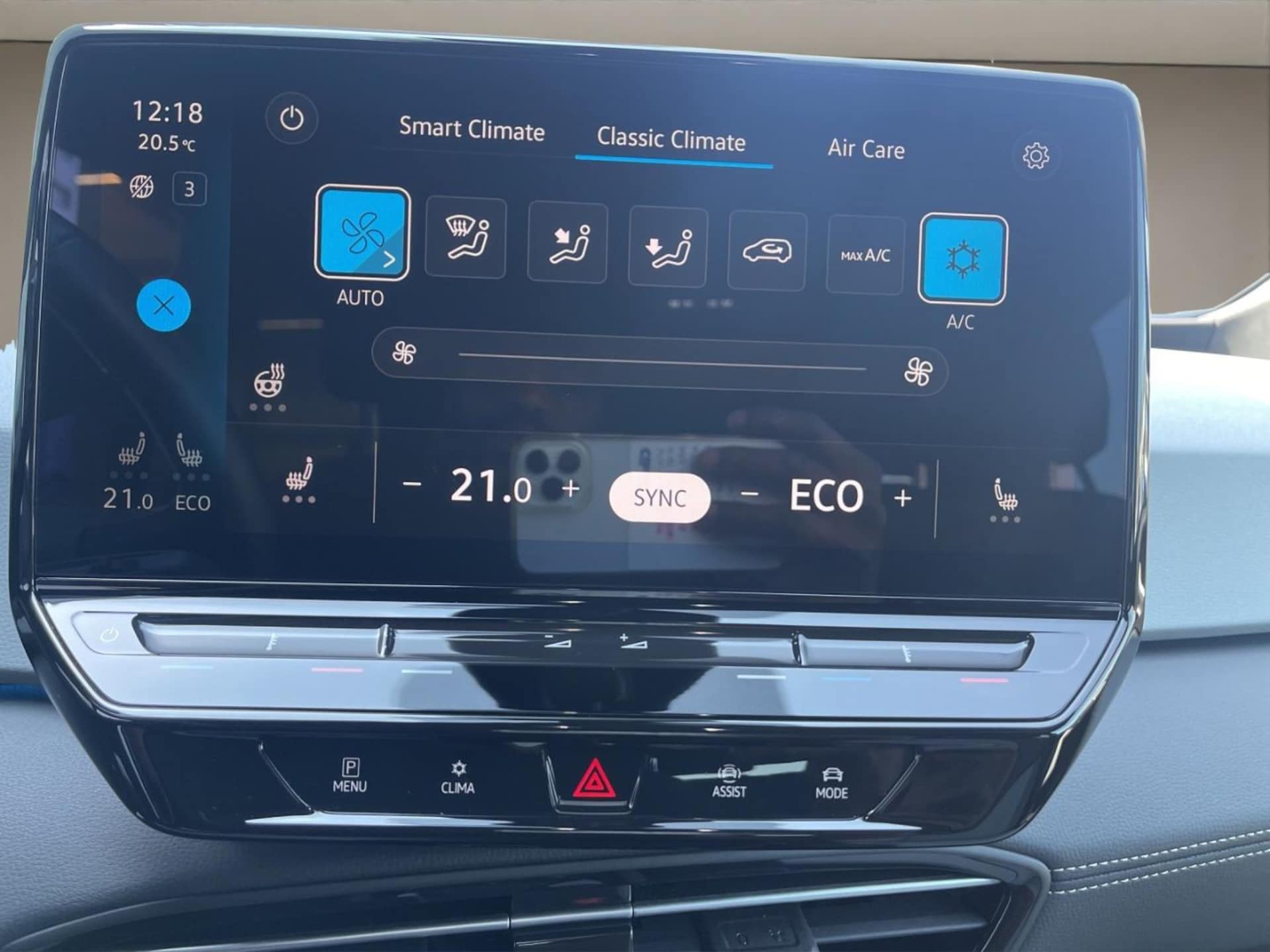 Volkswagen ID.3 MOVE Pro