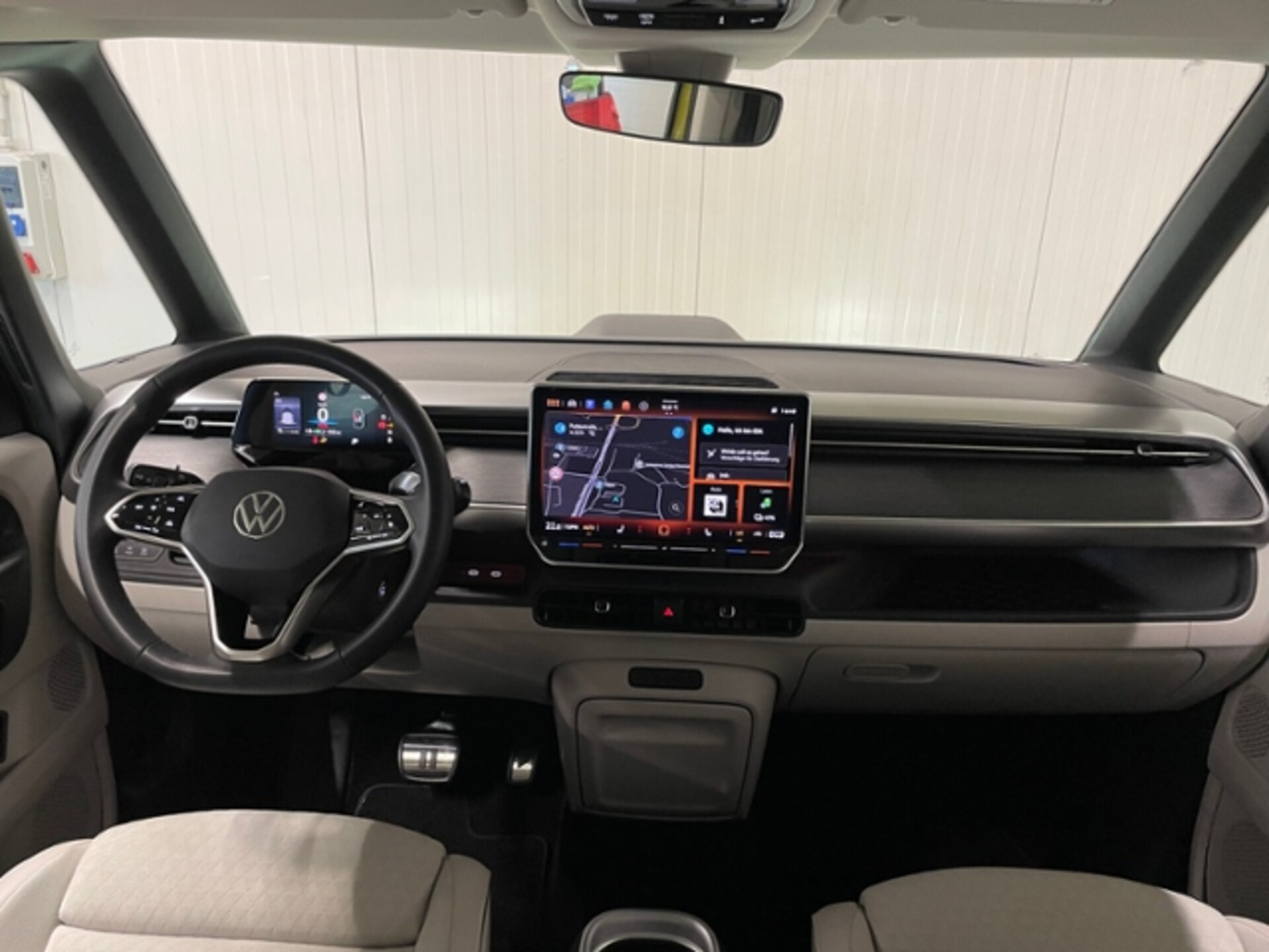 Volkswagen ID. Buzz Pro