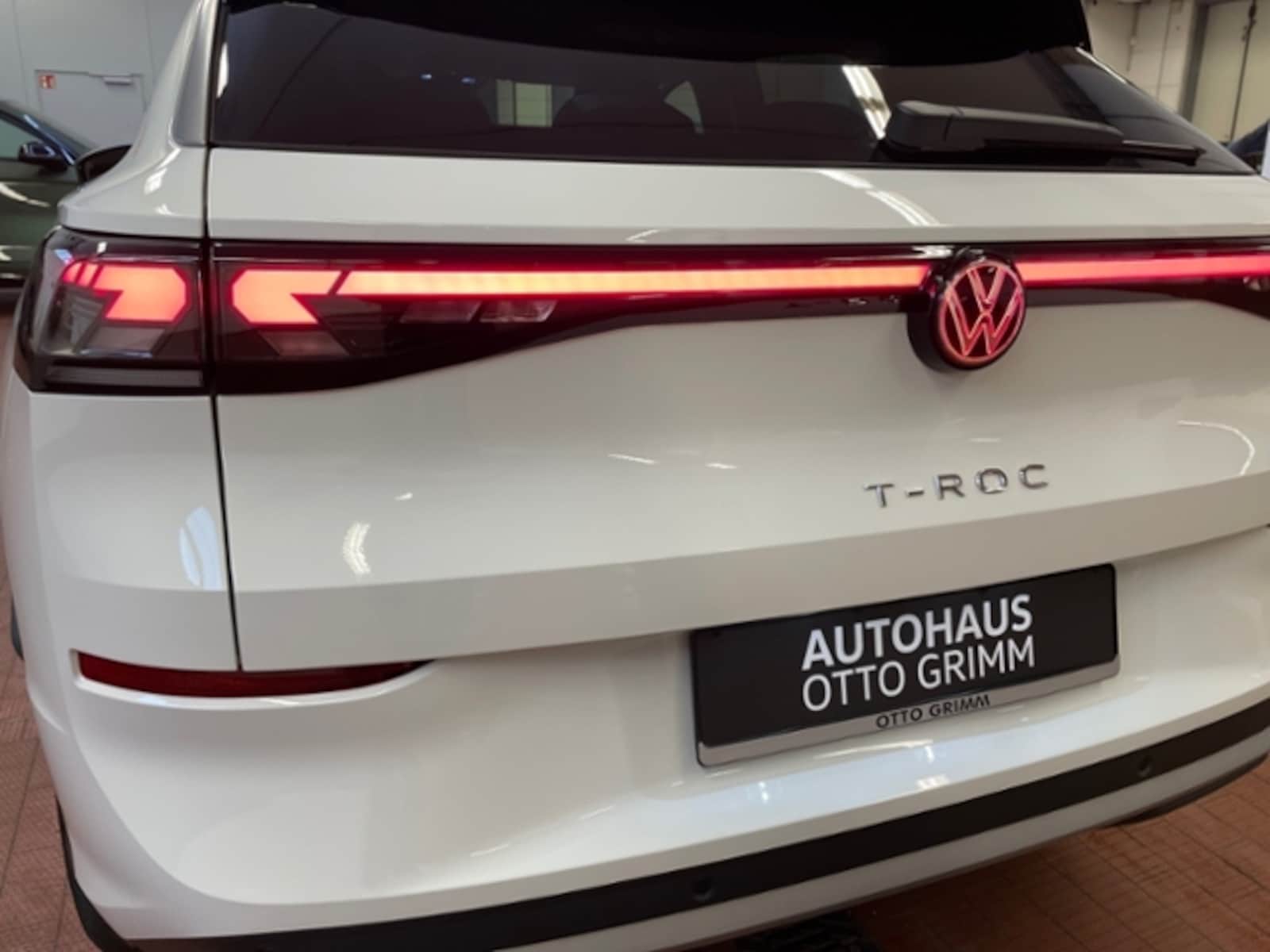 Volkswagen T-Roc – Bild 22