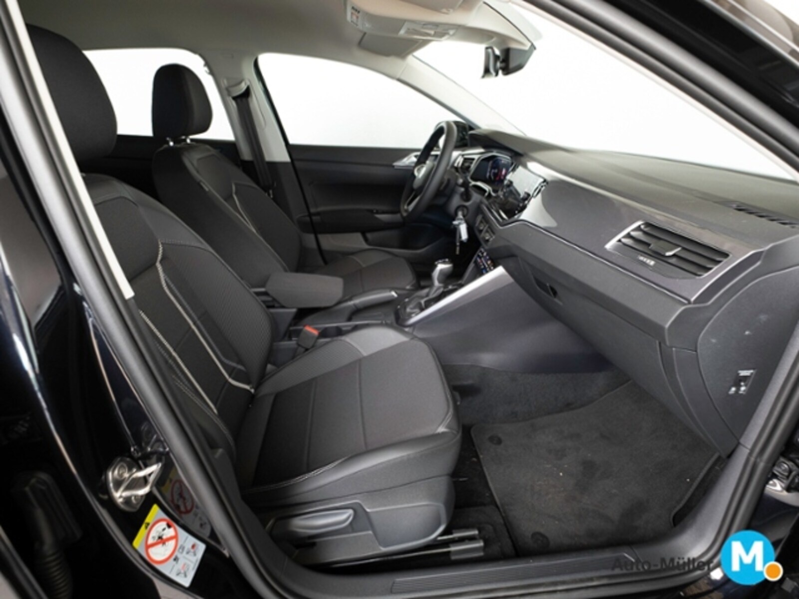 Volkswagen Taigo – Bild 12