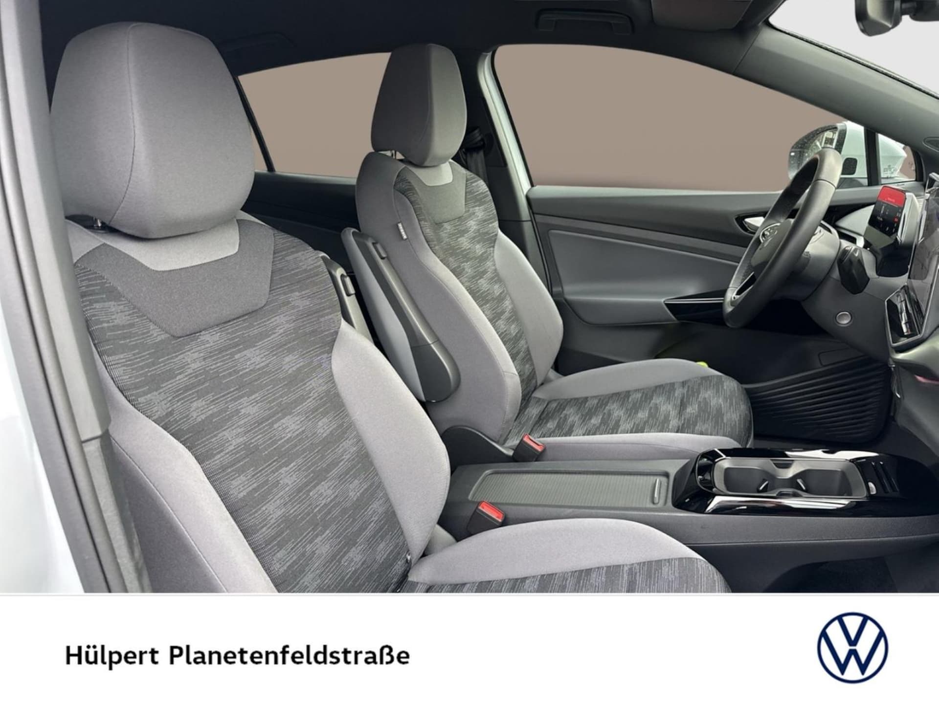Volkswagen ID.5 Pro