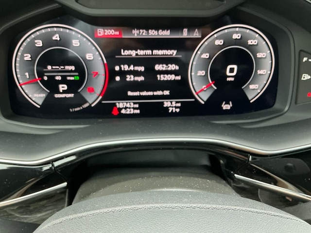 2023 Audi Q8