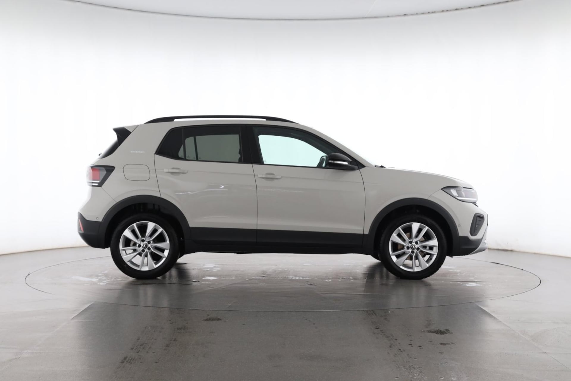 Volkswagen T-Cross ENERGY