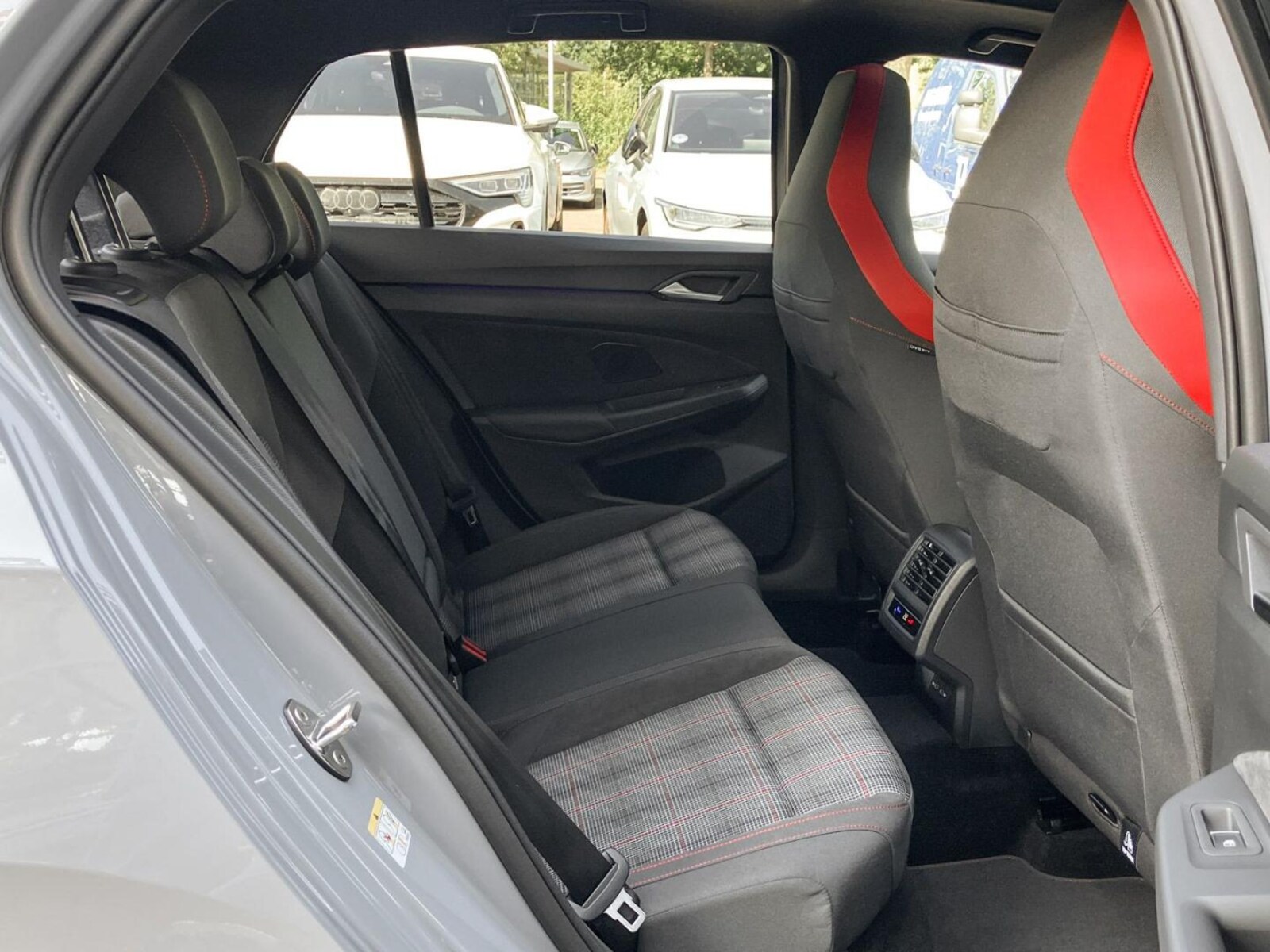 Volkswagen Golf – Bild 11