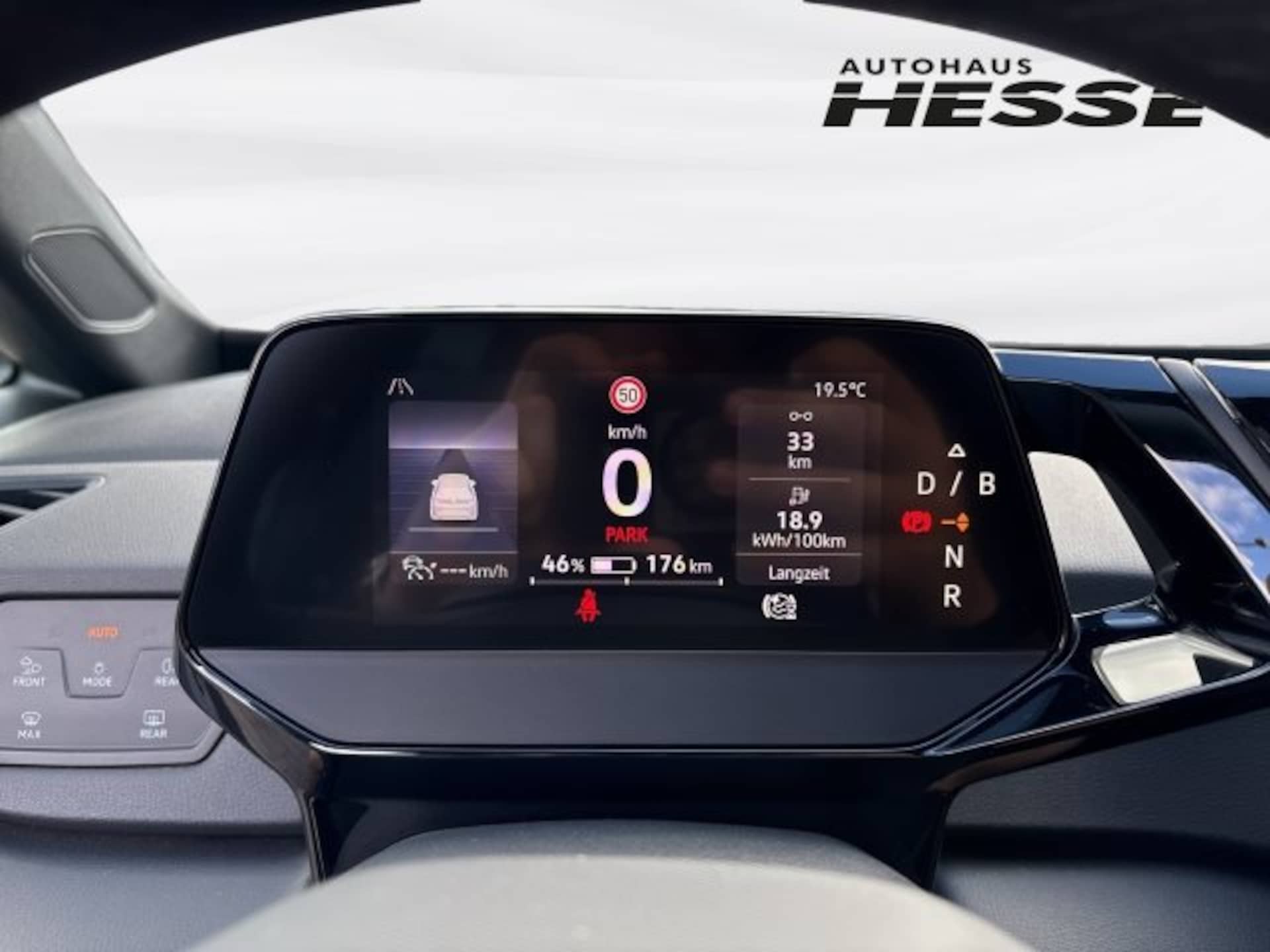 Volkswagen ID.3 Pro