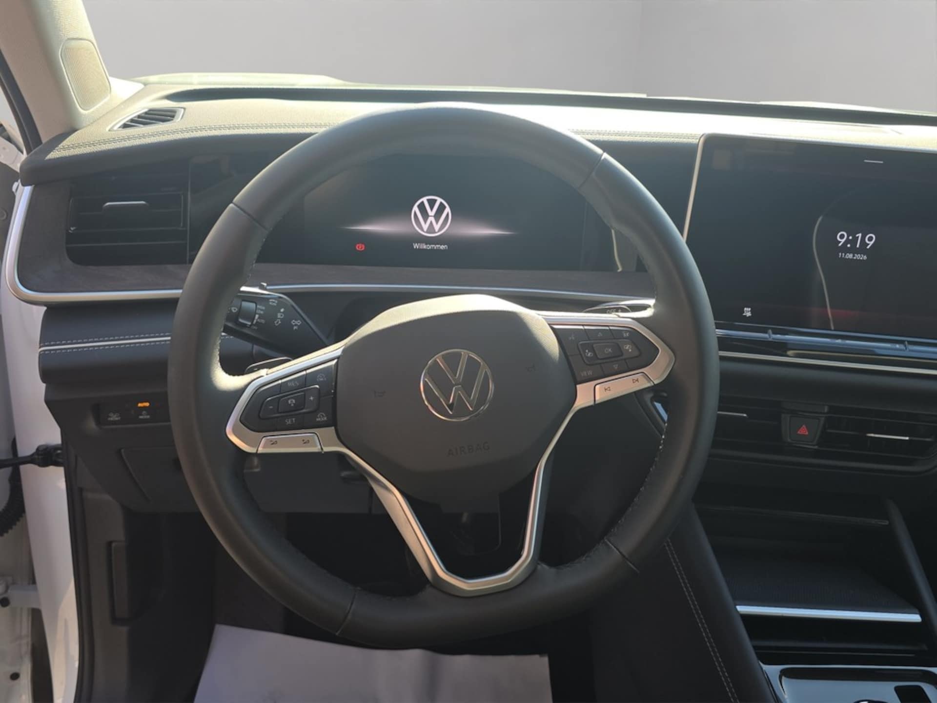 Volkswagen Tayron Elegance