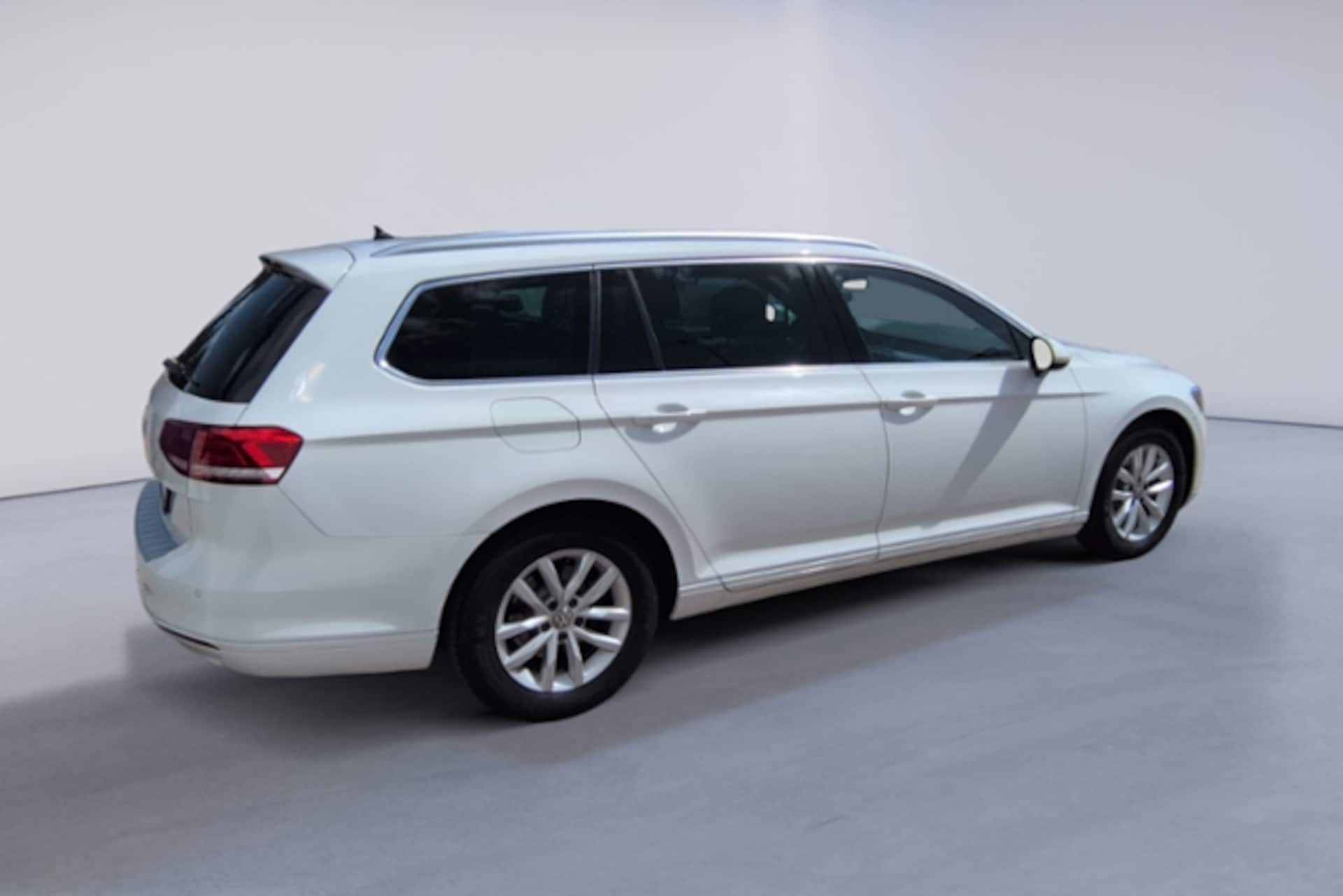 Volkswagen Passat Variant Comfortline
