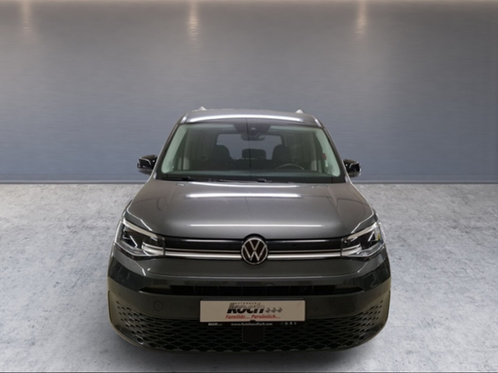 Volkswagen Caddy – Bild 4