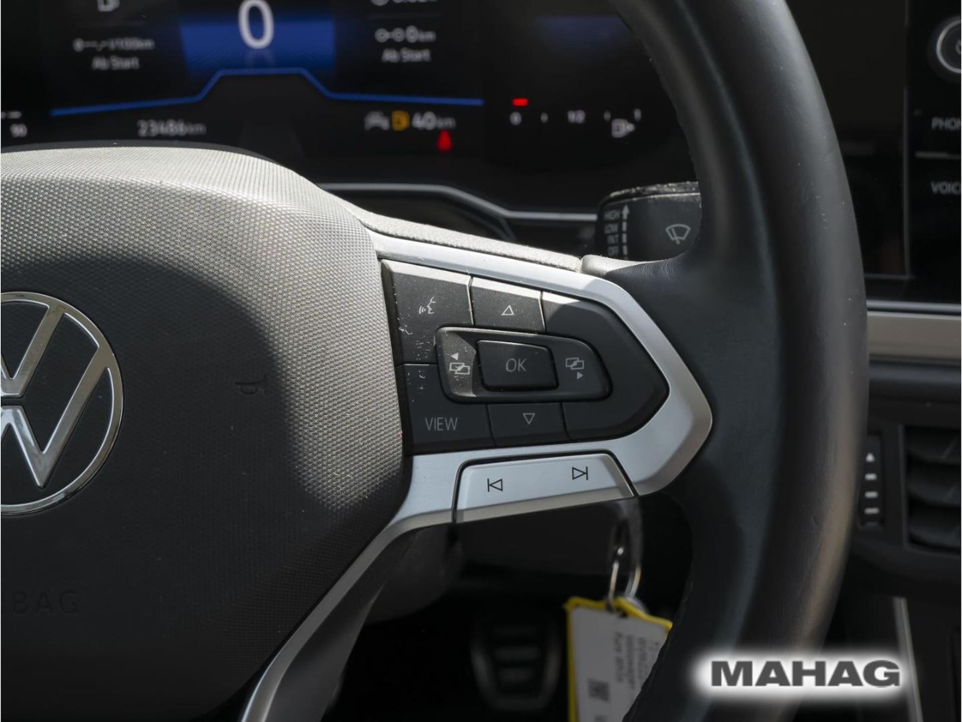 Volkswagen Polo MOVE