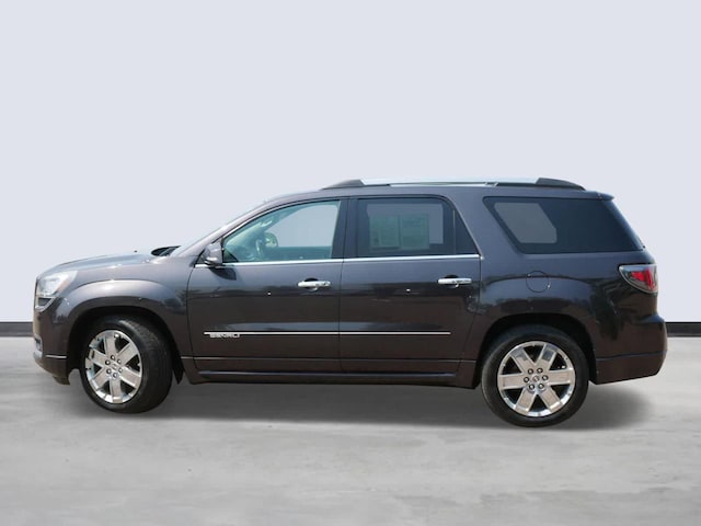 2014 GMC Acadia