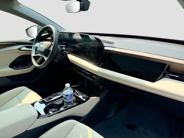 2025 Audi A6 Sportback e-tron Premium - Photo 31