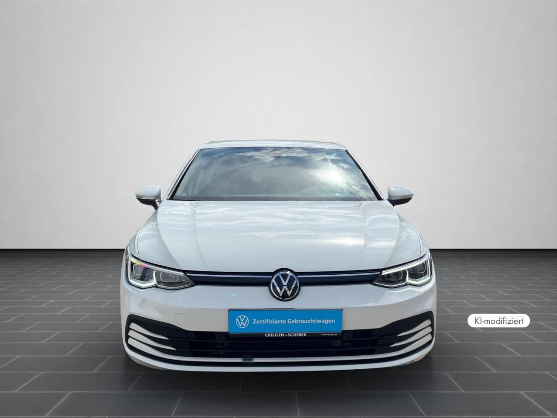 Volkswagen Golf Life
