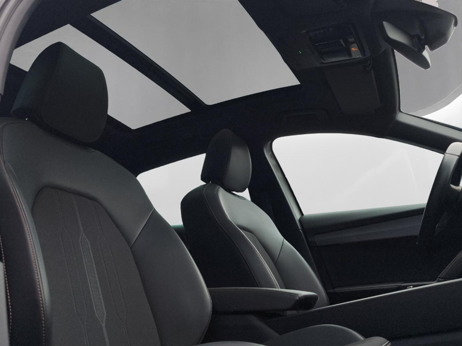 CUPRA Formentor – Bild 24
