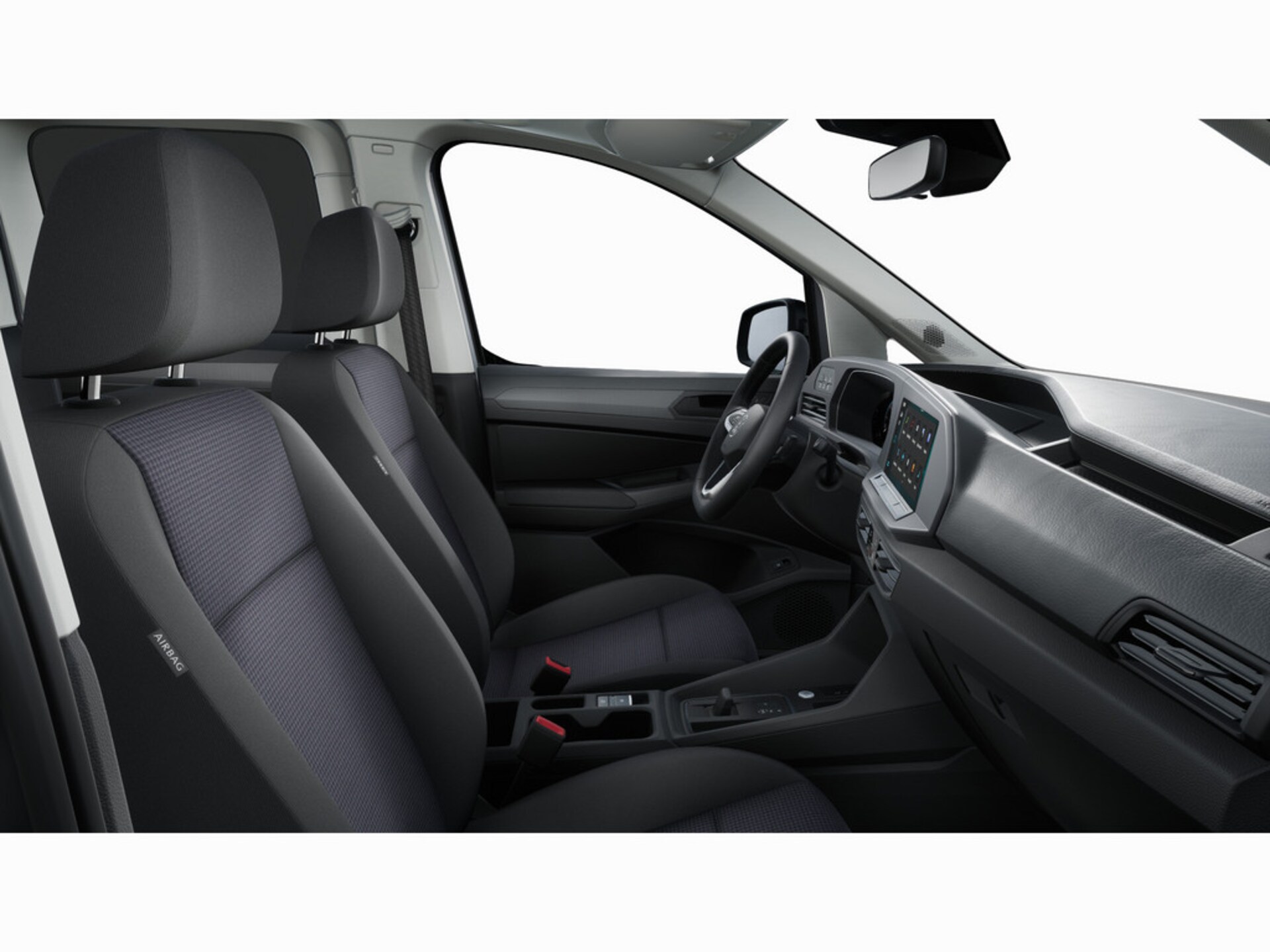 Volkswagen Caddy Basis-Modell