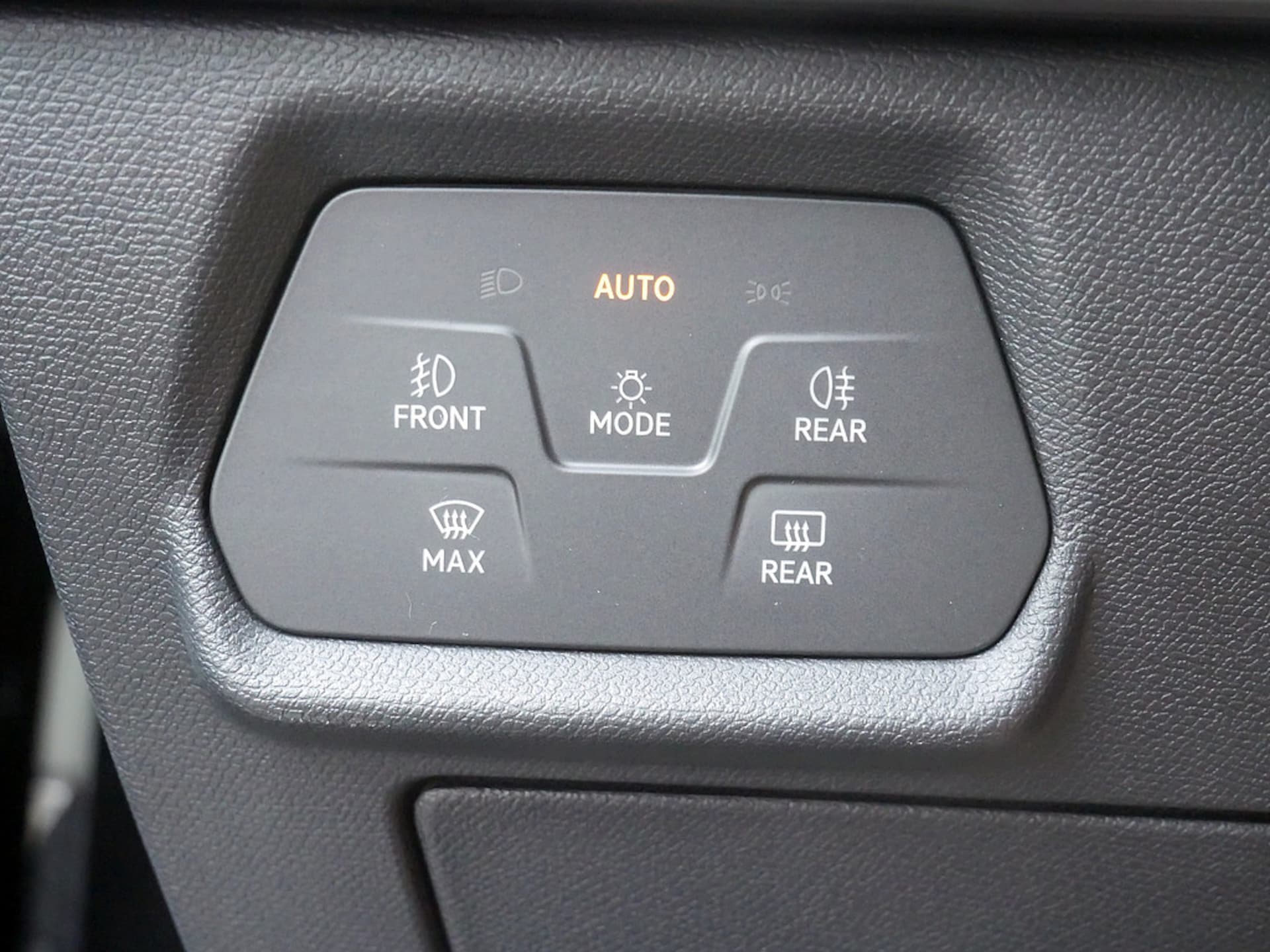 CUPRA Formentor VZ5