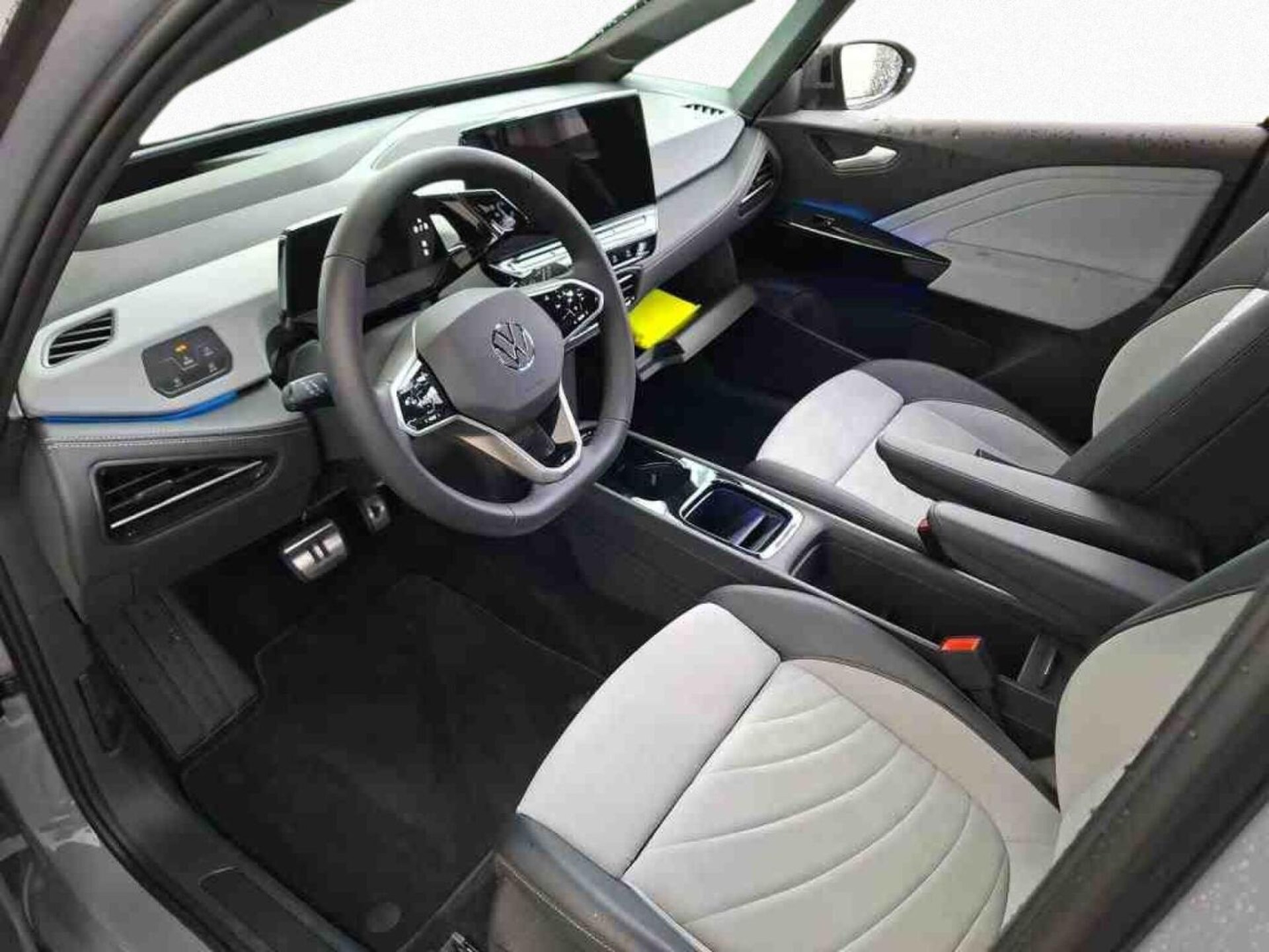 Volkswagen ID.3 MOVE Pro