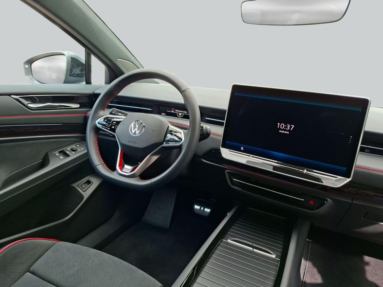 Volkswagen ID.7 – Bild 17