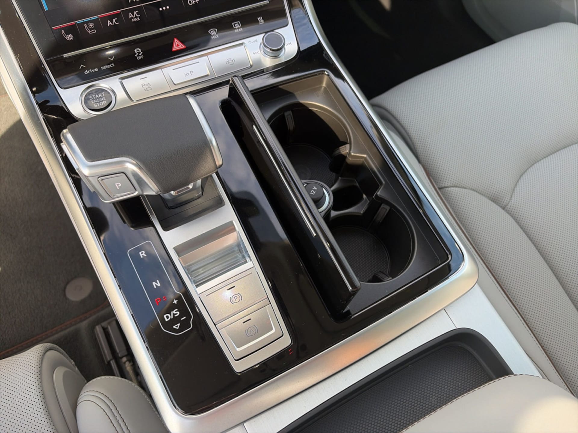 Audi Q7 SUV