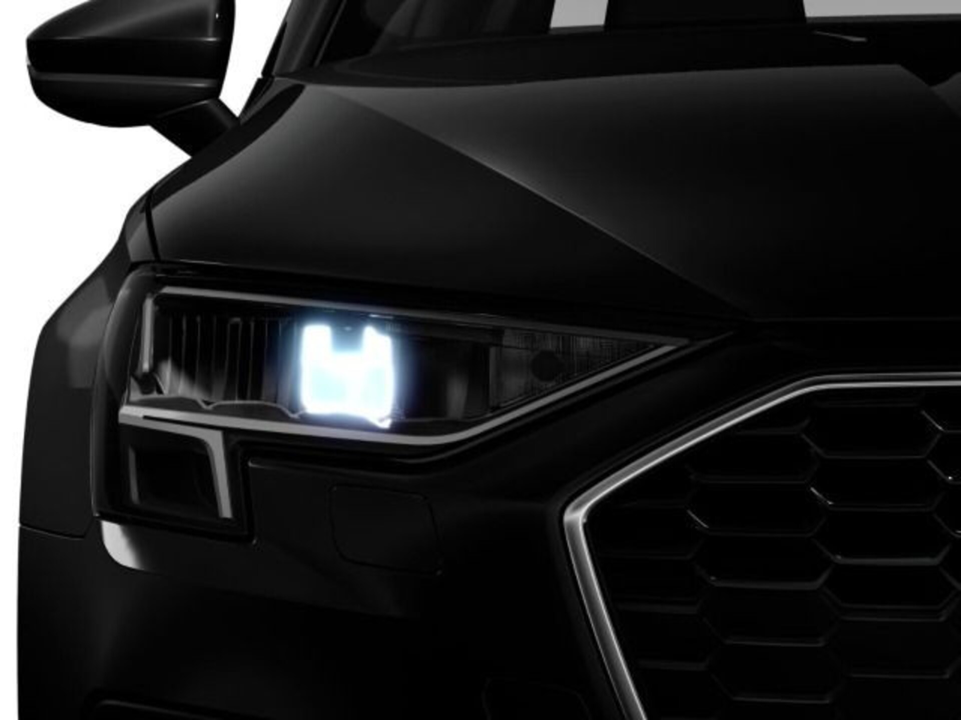 Audi A3 Limousine advanced