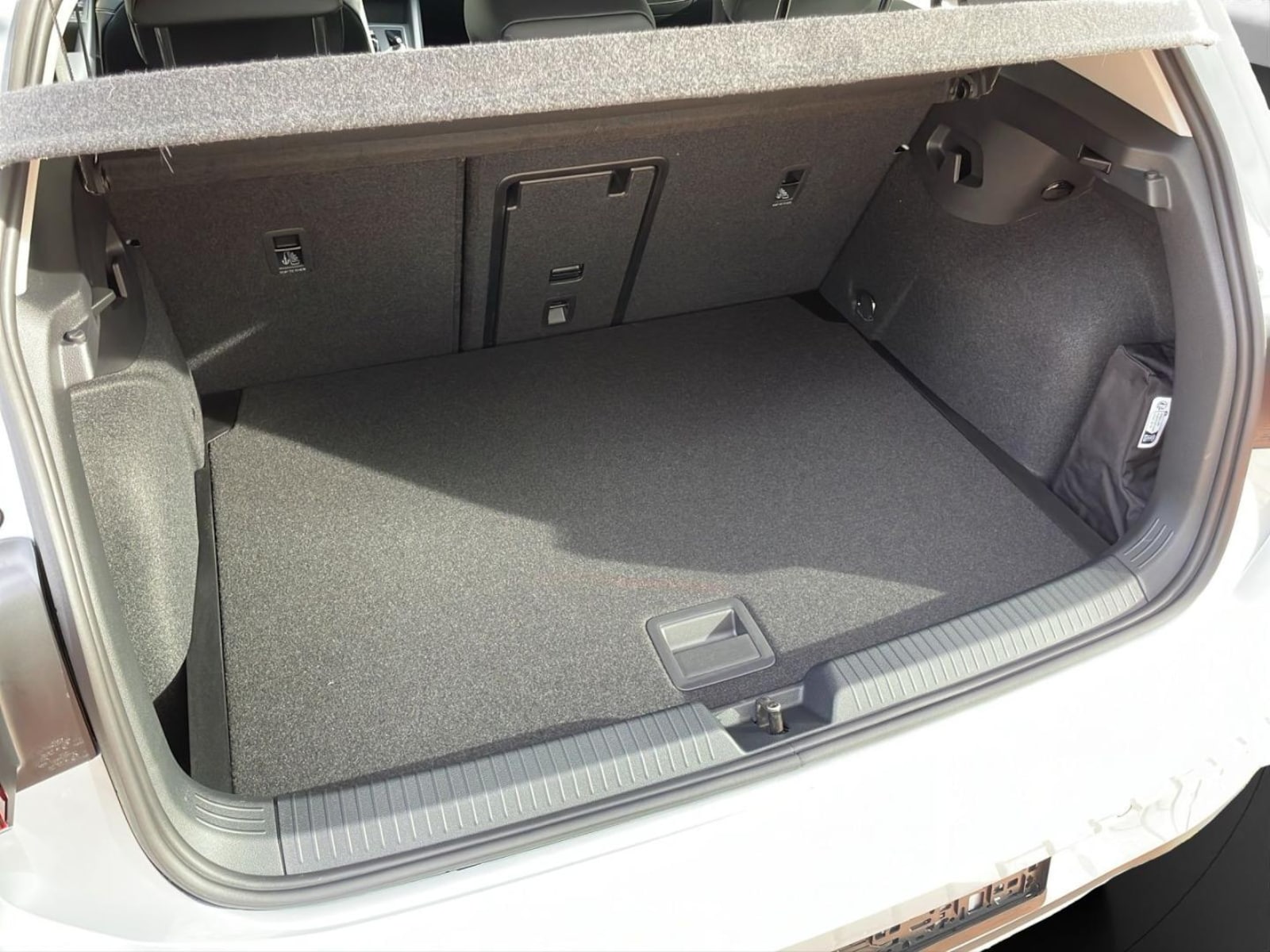 Volkswagen Golf – Bild 12