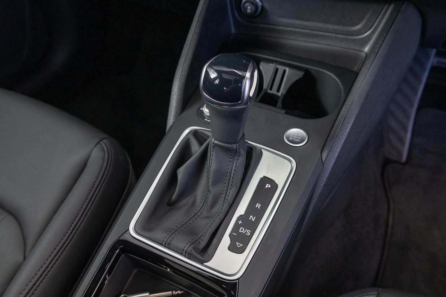 Image about Audi Q2 35 TFSI S tronic