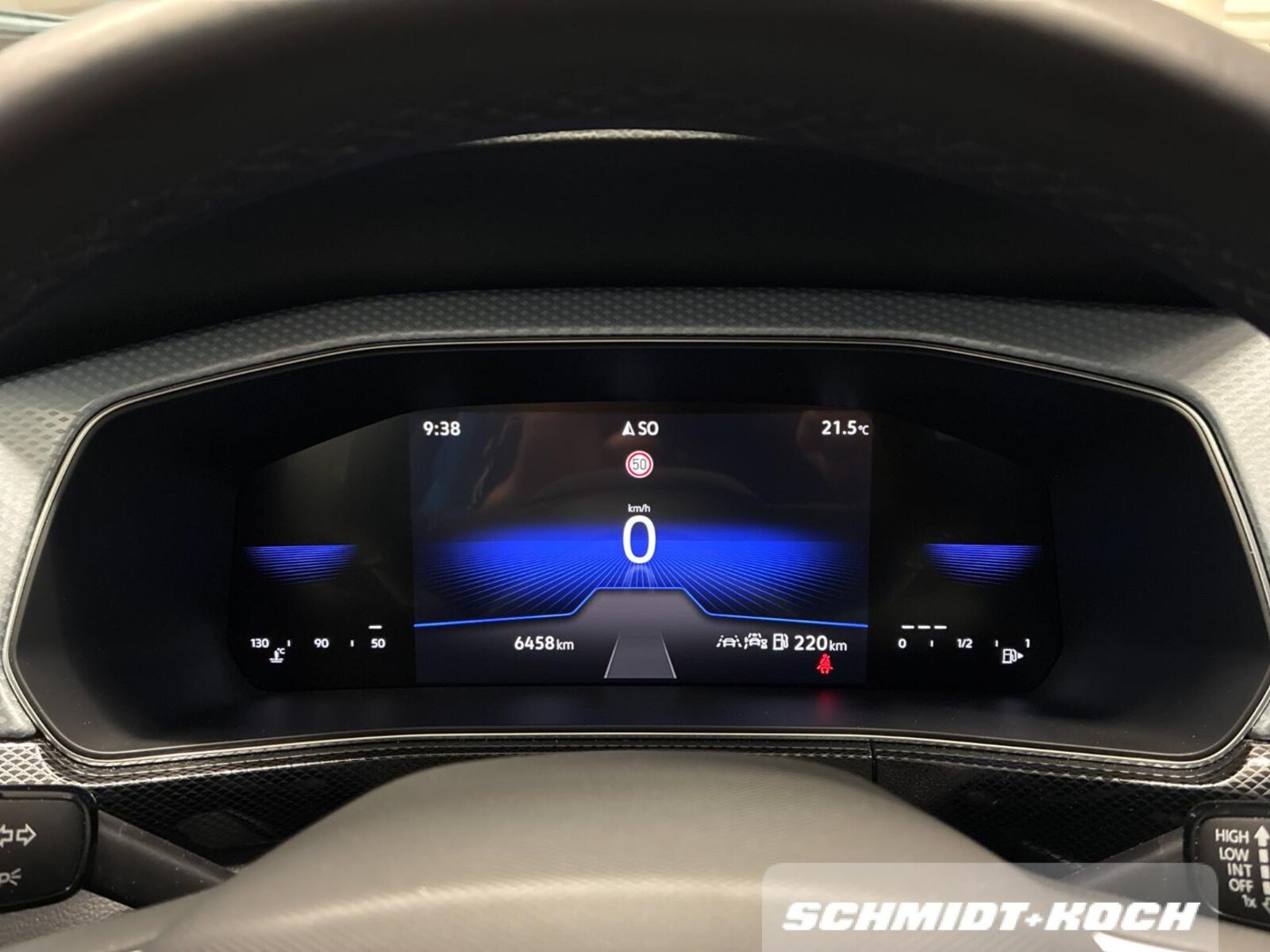 Volkswagen T-Cross – Bild 11