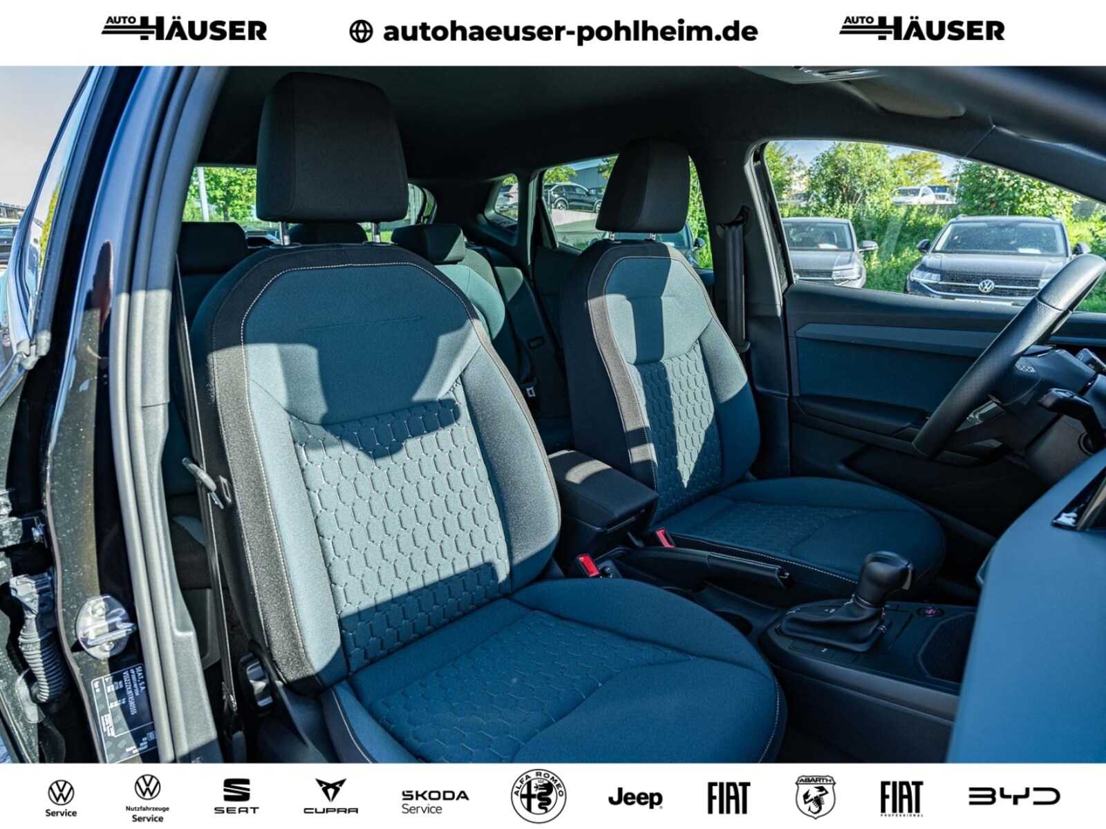 SEAT Ibiza – Bild 8