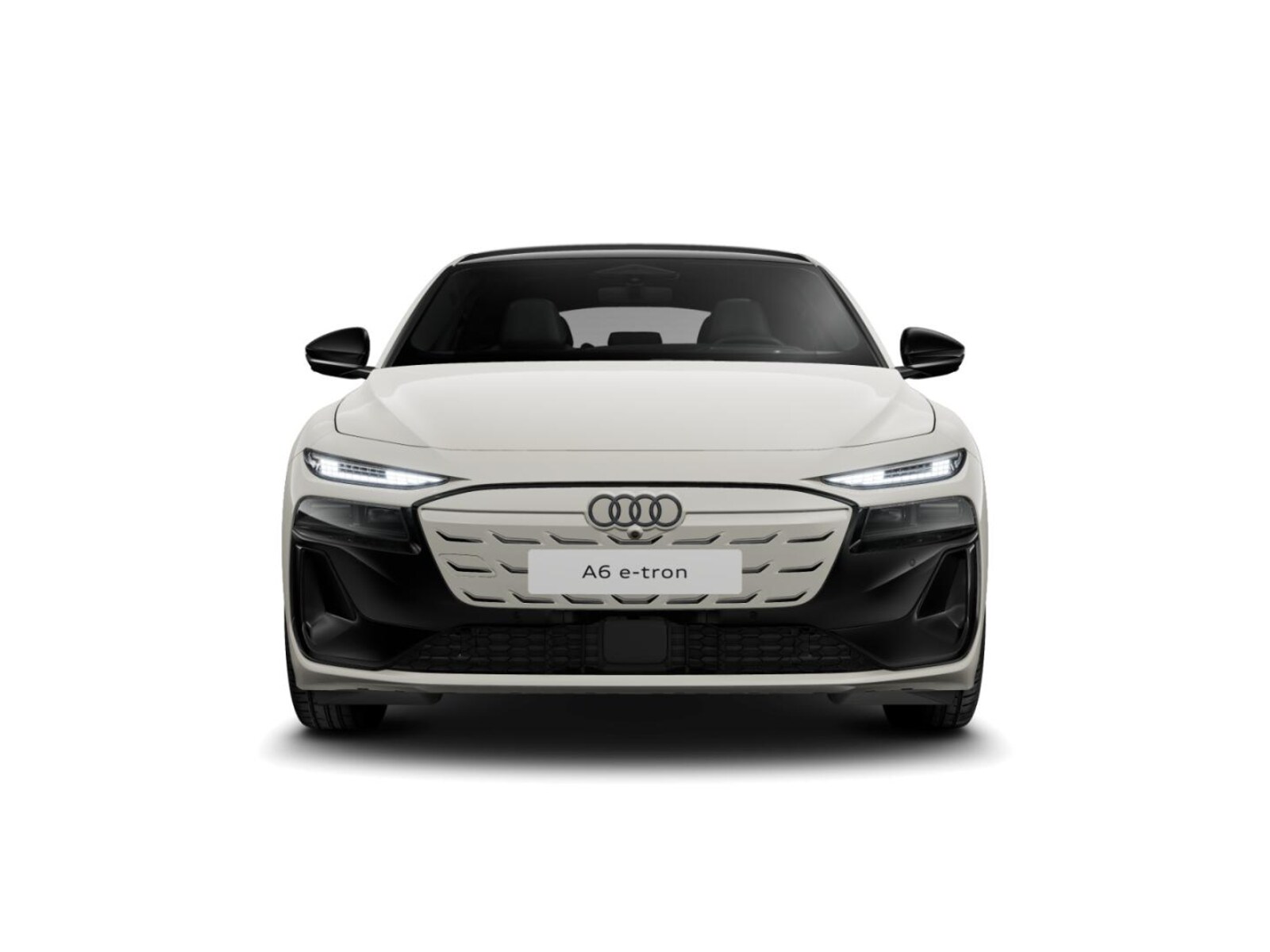 Audi A6 Avant e-tron – Bild 3