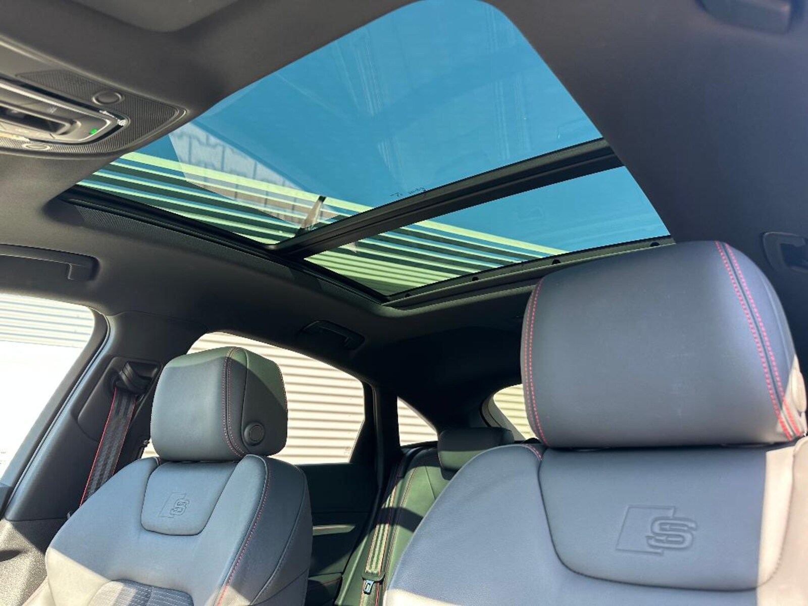Audi Q8 Sportback e-tron – Bild 27