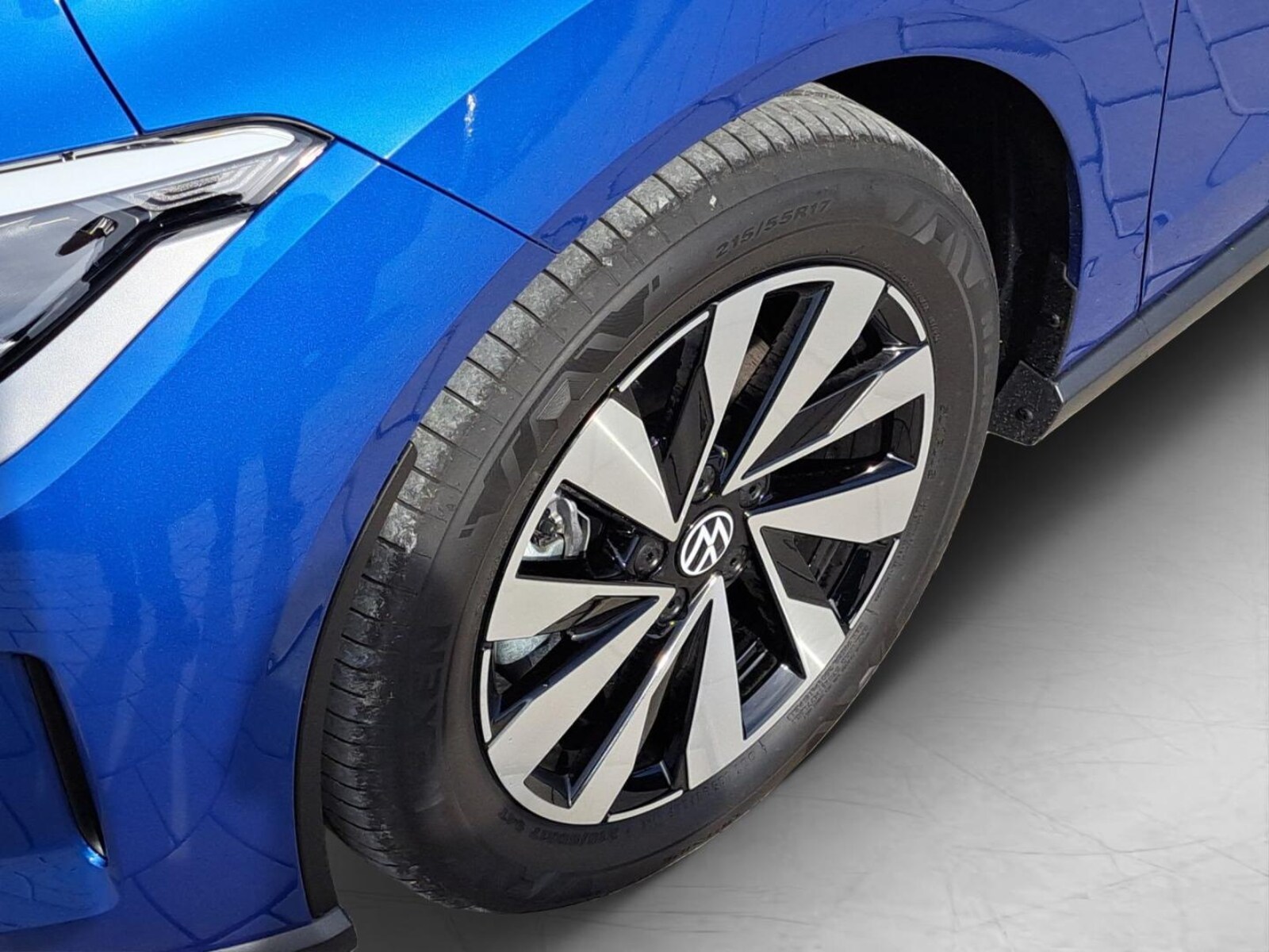 Volkswagen ID. Polo – Bild 13