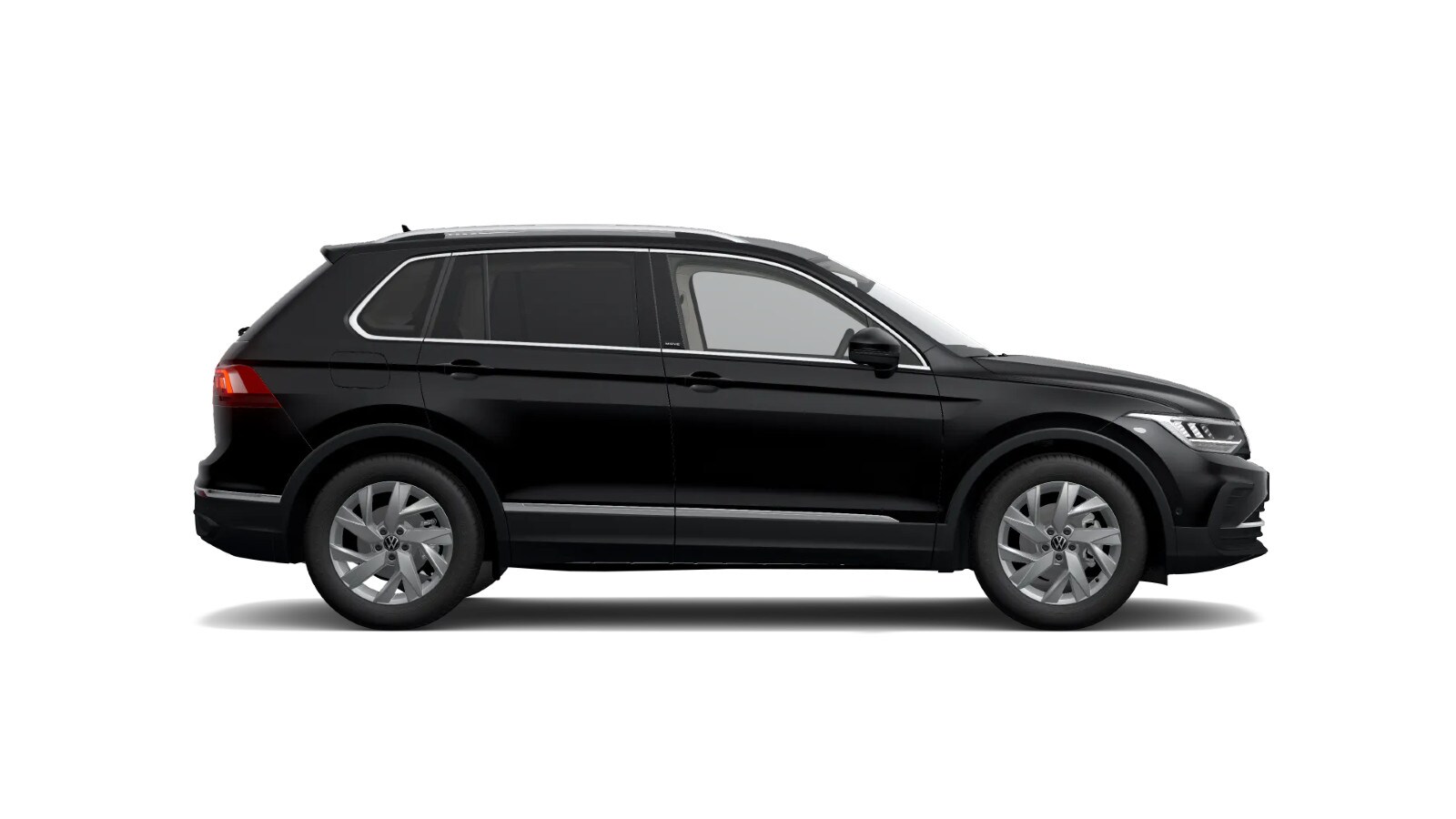Volkswagen Tiguan – Bild 4
