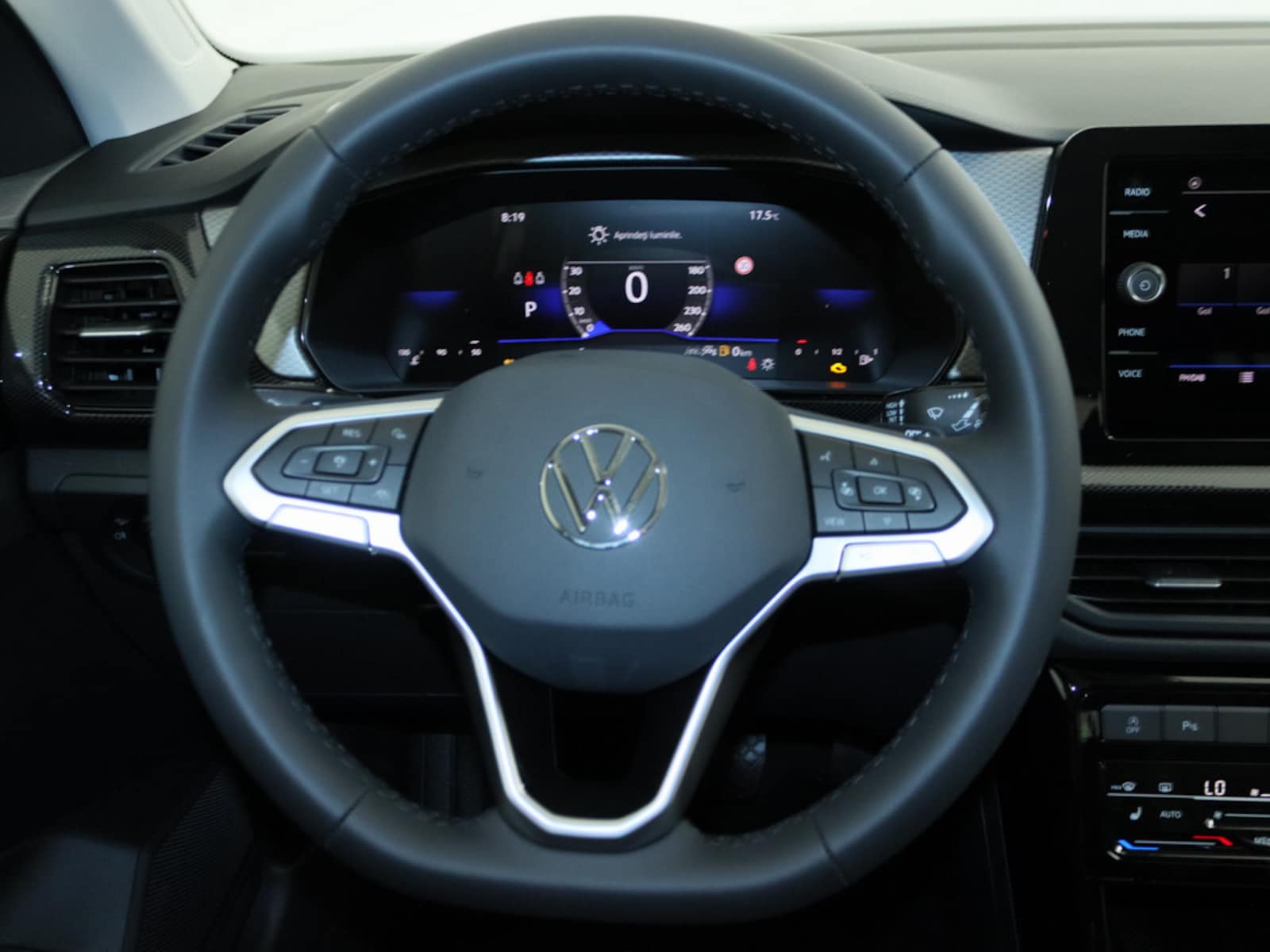 Volkswagen T-Cross – Bild 17