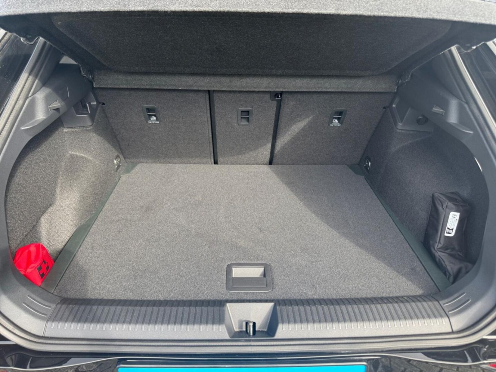Volkswagen T-Roc – Bild 15